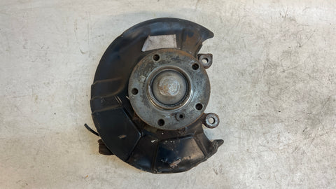 BMW Z3 M Roadster/M Coupe Left/Driver Side Front Spindle