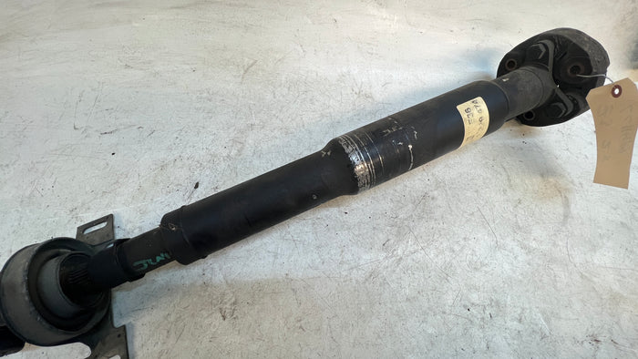 BMW Z3 2.8 M52 MANUAL TRANSMISSION DRIVESHAFT 1229474