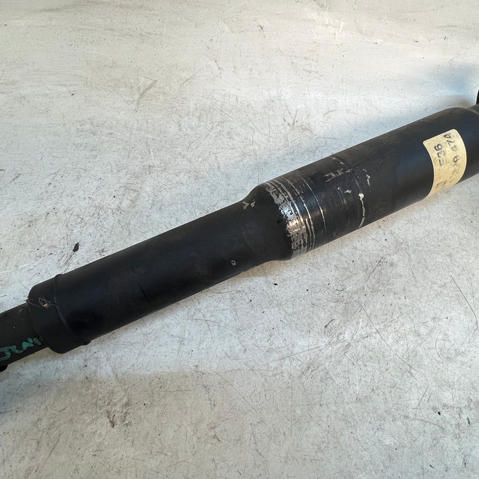 BMW Z3 2.8 M52 MANUAL TRANSMISSION DRIVESHAFT 1229474