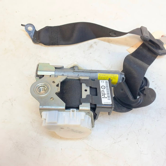 BMW F30 F31 F34 F36 F80 320i 328d 328i 335i Right/Passenger Side Front Seatbelt 7272476