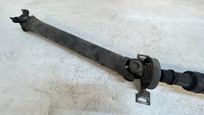 BMW Z3 2.8 M52 MANUAL TRANSMISSION DRIVESHAFT 1229474