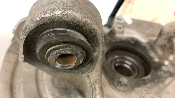 BMW F80 M3/F82 F83 M4/F87 M2 Right/Passenger Side Rear Hub/Knuckle/Wheel Carrier 2284882/33302284796 *DAMAGED*