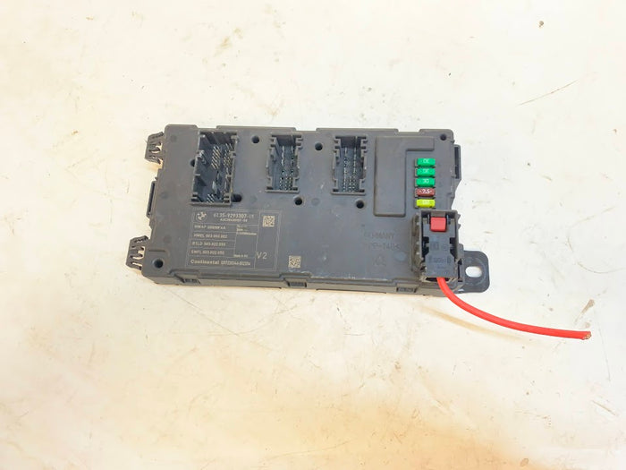 BMW F30 F31 F32 F33 F34 F36 3 & 4 Series Rear Electronic Body Control Module/REM 61359293307