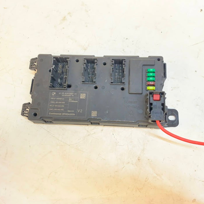 BMW F30 F31 F32 F33 F34 F36 3 & 4 Series Rear Electronic Body Control Module/REM 61359293307