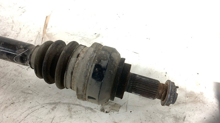 BMW F80 M3/F82 F83 M4/F87 M2 Right/Passenger Side Rear Axle 2284616