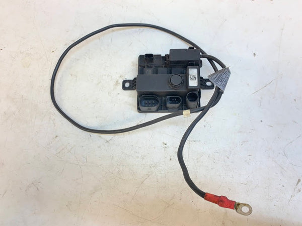 BMW F30 F31 F32 F33 F34 F36 3 & 4 Series Integrated Supply Module 12637591534