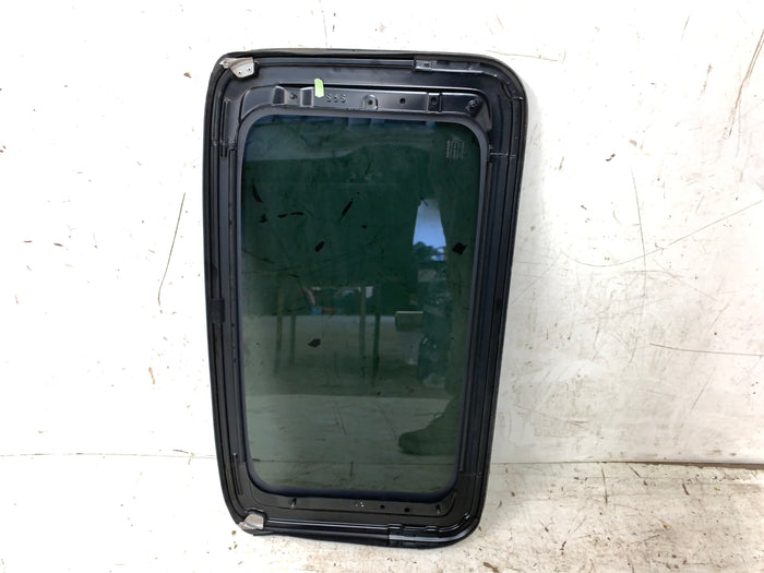 2002-2005 Honda EP3 Civic SiR Sunroof Moonroof Glass