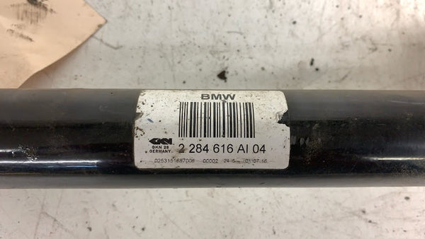 BMW F80 M3/F82 F83 M4/F87 M2 Right/Passenger Side Rear Axle 2284616