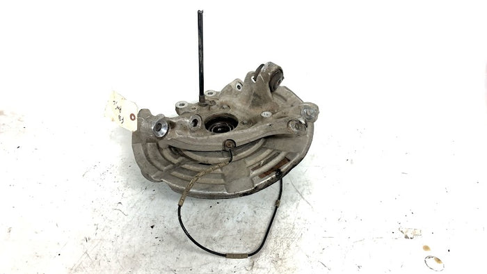 BMW F80 M3/F82 F83 M4/F87 M2 Left/Driver Side Rear Hub/Knuckle/Wheel Carrier 2284881/33302284795