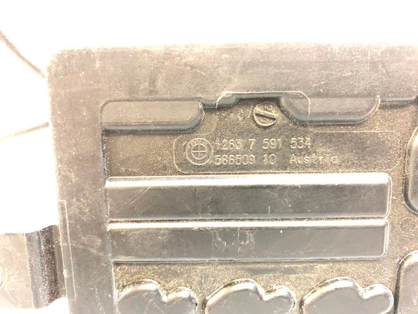 BMW F30 F31 F32 F33 F34 F36 3 & 4 Series Integrated Supply Module 12637591534