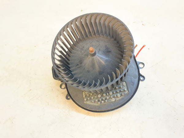 BMW F30 F31 335i/328i/328d/320i Blower Motor & Resistor 9270254