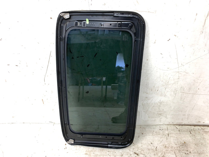 2002-2005 Honda EP3 Civic SiR Sunroof Moonroof Glass