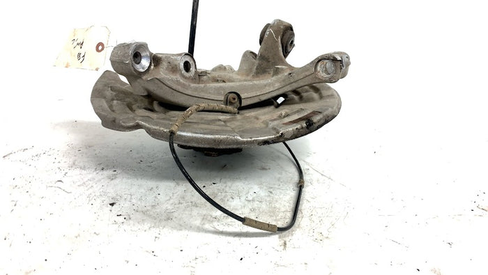 BMW F80 M3/F82 F83 M4/F87 M2 Left/Driver Side Rear Hub/Knuckle/Wheel Carrier 2284881/33302284795