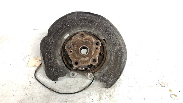 BMW F80 M3/F82 F83 M4/F87 M2 Left/Driver Side Rear Hub/Knuckle/Wheel Carrier 2284881/33302284795