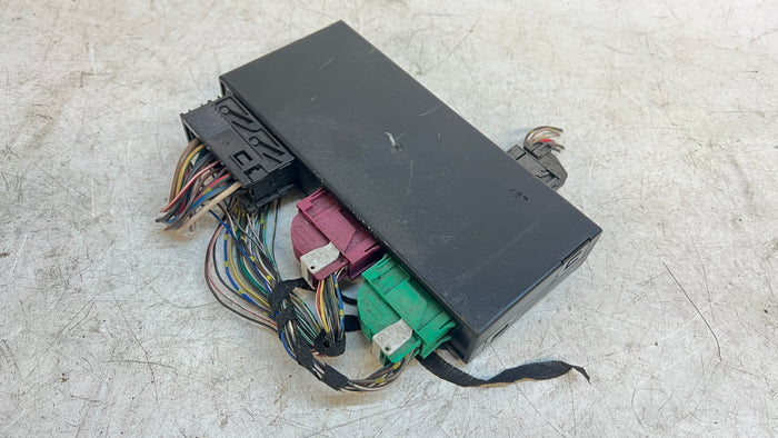 BMW Z3 GM4 Body Control Module/BCM 61358369485