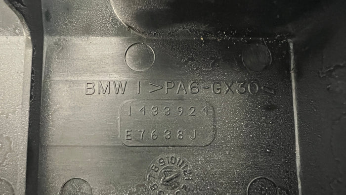 BMW Z3 DME/ECU Box Cover 1433924