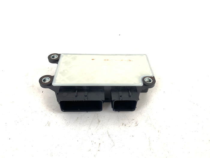 2014-2016 Chevrolet C7 Corvette SRS Restraints Control Module 13518046 *NOTE*