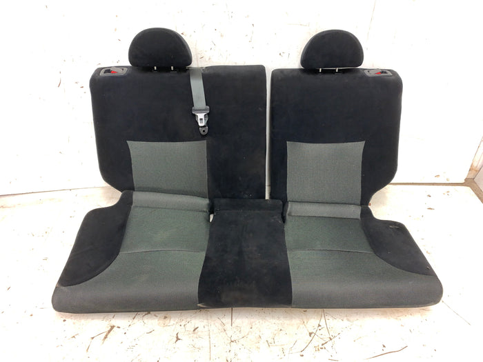 2002-2005 Honda EP3 Civic SiR Rear Seats