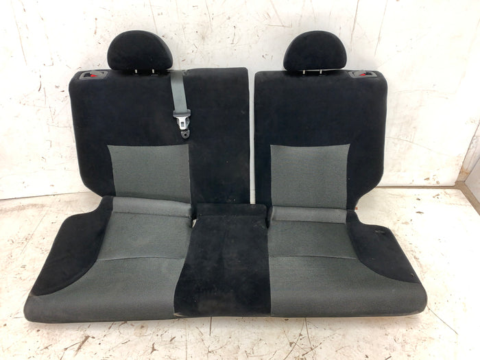 2002-2005 Honda EP3 Civic SiR Rear Seats