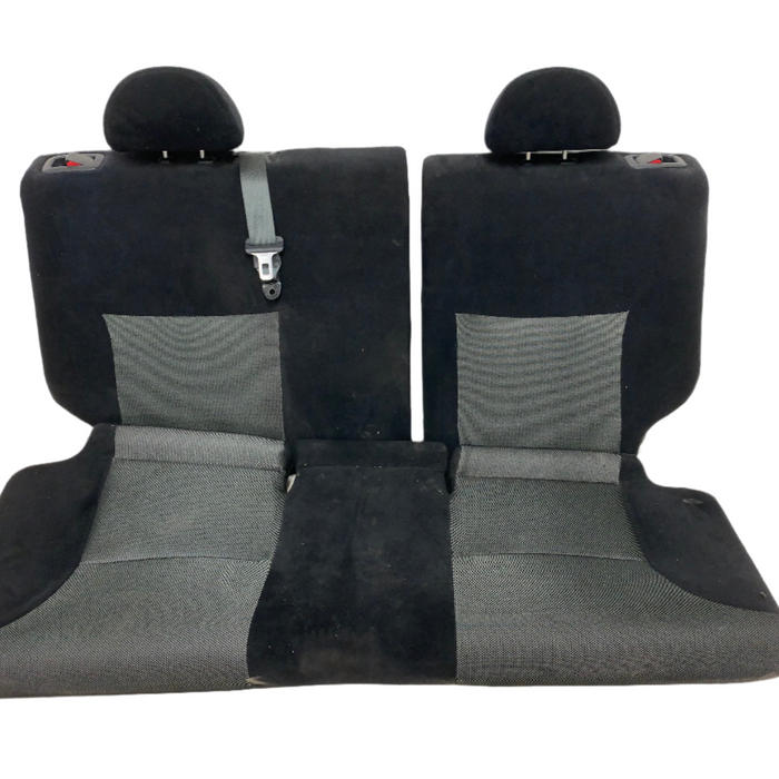 2002-2005 Honda EP3 Civic SiR Rear Seats