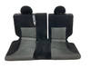 2002-2005 Honda EP3 Civic SiR Rear Seats