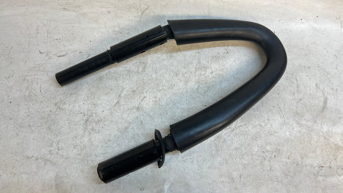 BMW Z3 Left/Driver Side Roll Bar Hoop 54618401335