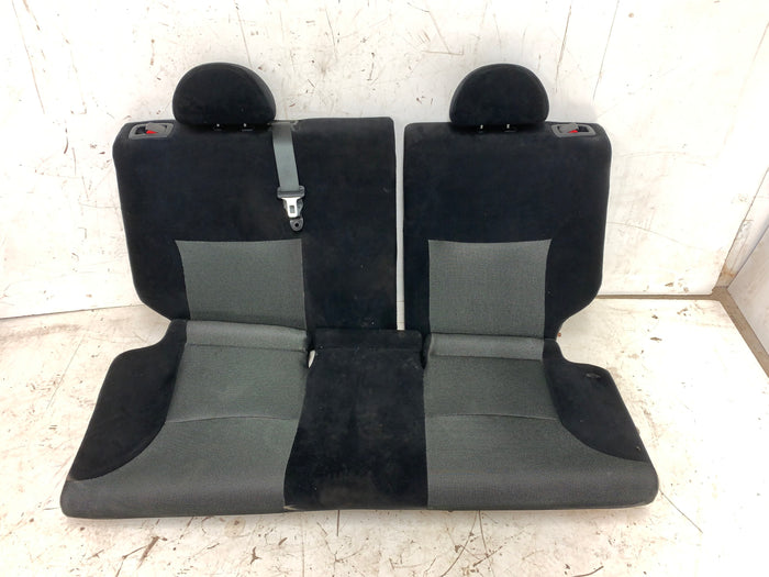 2002-2005 Honda EP3 Civic SiR Rear Seats