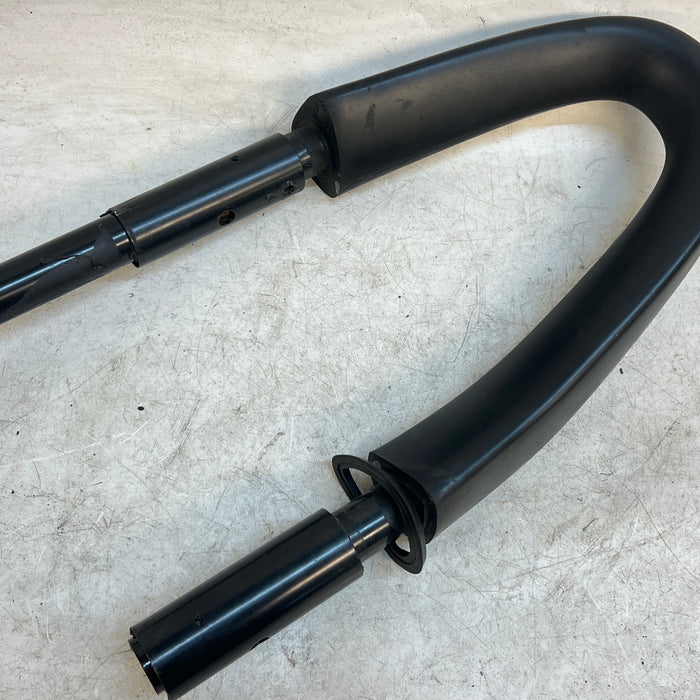 BMW Z3 Right/Passenger Side Roll Bar Hoop 54618401336