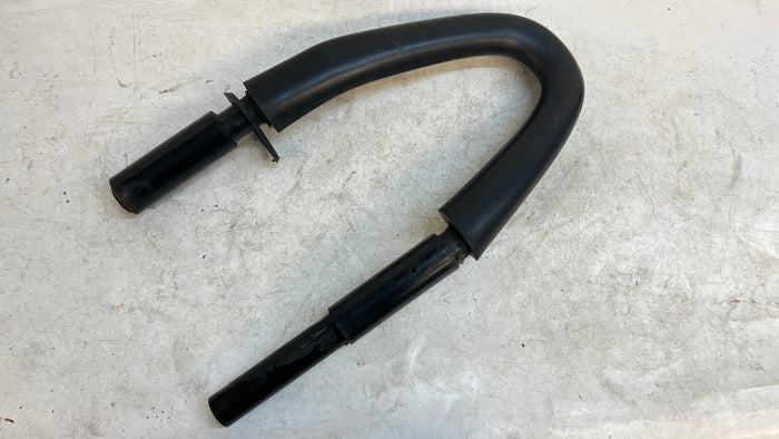 BMW Z3 Right/Passenger Side Roll Bar Hoop 54618401336