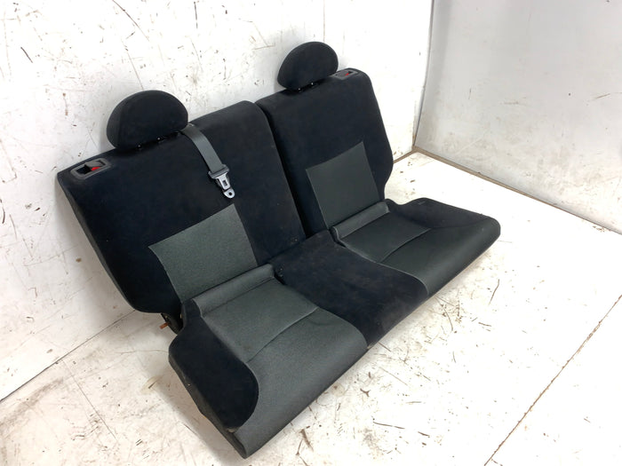 2002-2005 Honda EP3 Civic SiR Rear Seats