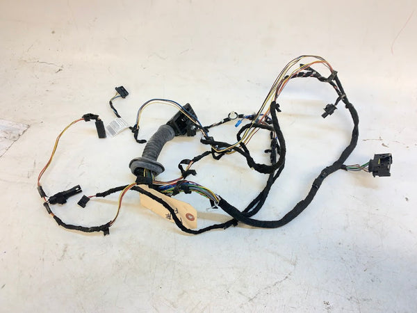 BMW F30 3 Series Right/Passenger Side Front Door Wiring Harness 9286244