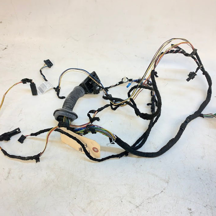 BMW F30 3 Series Right/Passenger Side Front Door Wiring Harness 9286244