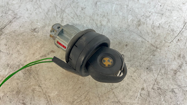 BMW Z3 Ignition Cylinder & Key 1162649