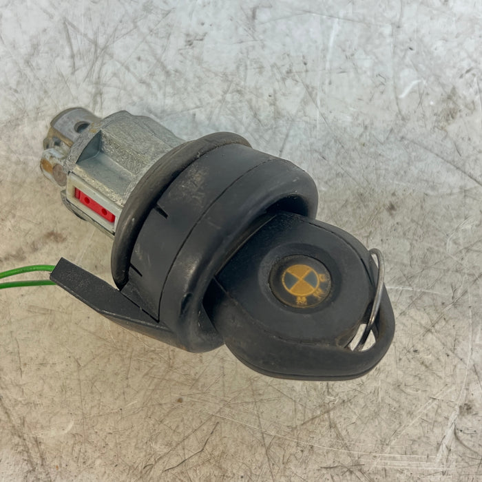 BMW Z3 Ignition Cylinder & Key 1162649