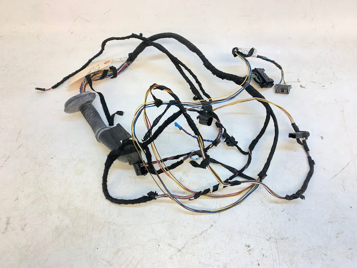 BMW F30 3 Series Right/Passenger Side Front Door Wiring Harness 9286244