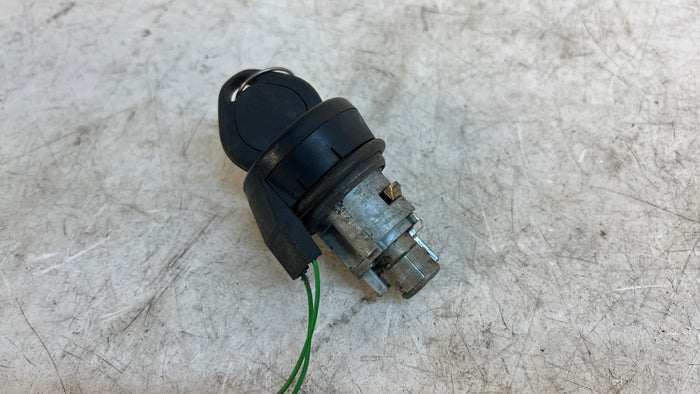 BMW Z3 Ignition Cylinder & Key 1162649