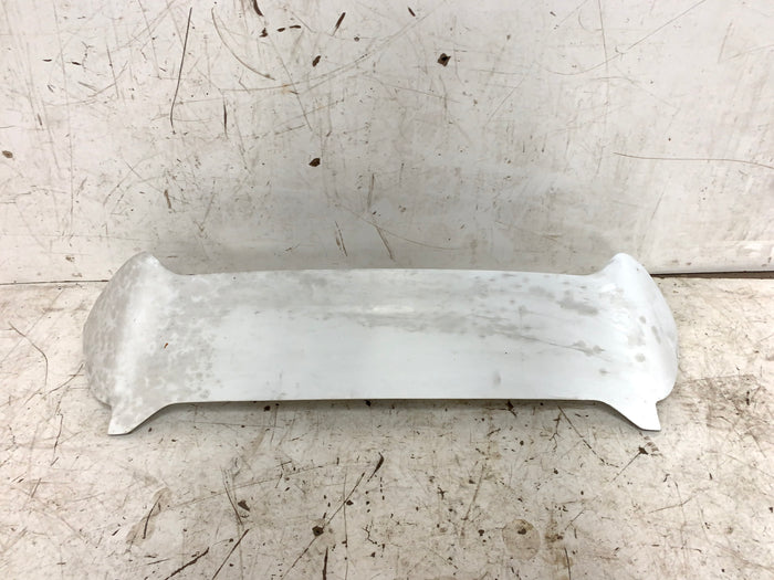 2004-2005 Honda EP3 Civic SiR Rear Tailgate Spoiler Taffeta White 08F02-S5T-1000