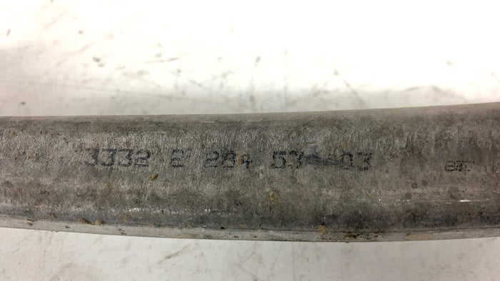 BMW F80 M3/F82 F83 M4/F87 M2 Right/Passenger Side Rear Control Arm Set