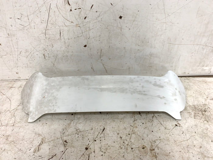 2004-2005 Honda EP3 Civic SiR Rear Tailgate Spoiler Taffeta White 08F02-S5T-1000