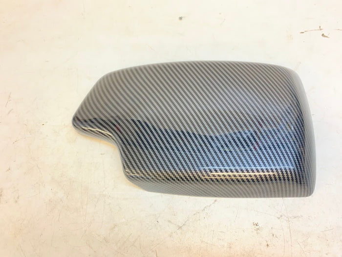 BMW F30 F31 F32 F33 F34 F36 3 & 4 Series Carbon Fiber Look Arm Rest Cover