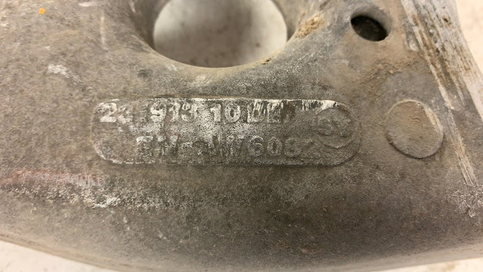 BMW F80 M3/F82 F83 M4/F87 M2 Right/Passenger Side Rear Control Arm Set