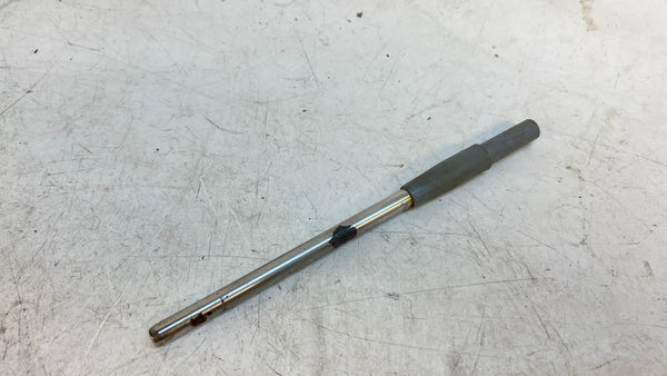 BMW Z3 Wheel Alignment Pin 71111093774