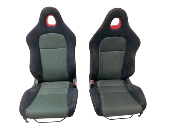 2002-2005 Honda EP3 Civic SiR Front Seats