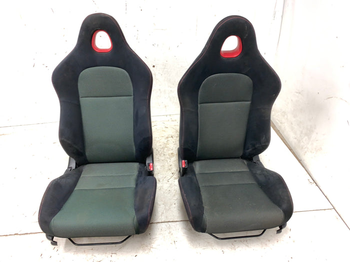 2002-2005 Honda EP3 Civic SiR Front Seats