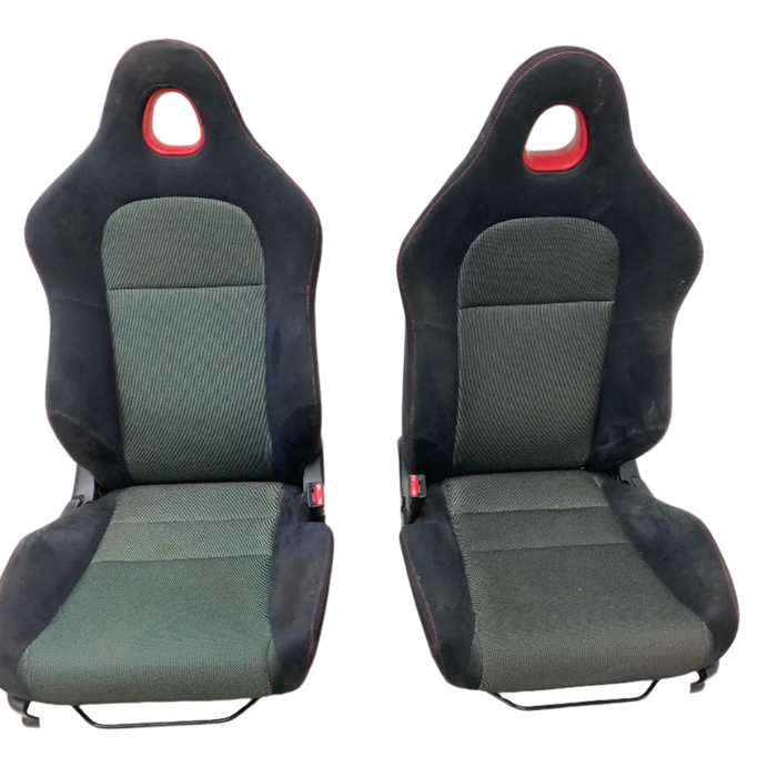 2002-2005 Honda EP3 Civic SiR Front Seats