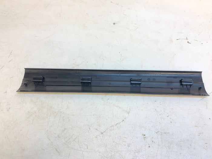 BMW F30 F31 3 Series Front Left/Right Inner Door/Carpet Trim 7221915