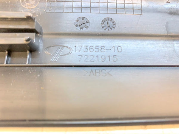 BMW F30 F31 3 Series Front Left/Right Inner Door/Carpet Trim 7221915