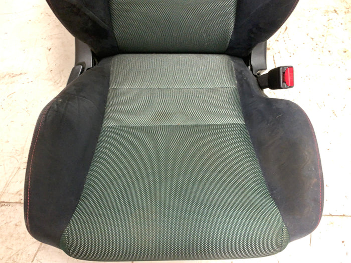 2002-2005 Honda EP3 Civic SiR Front Seats