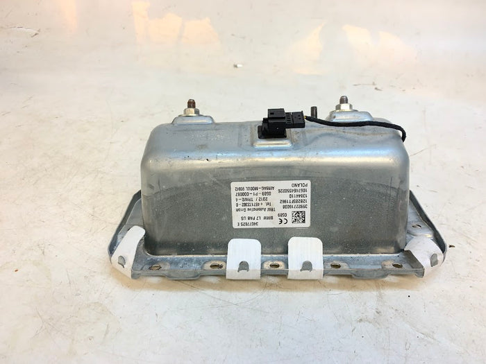 BMW F30 F31 F32 F33 F34 F36 3 & 4 Series Right/Passenger Side Dashboard Airbag 72129227160