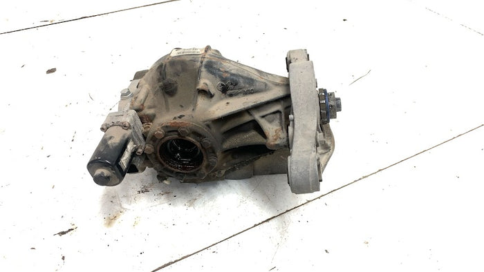 BMW F80 M3/F82 F83 M4/F87 M2 Rear Differential W/Motor 3.46 8090473 ...